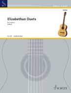Duos élisabéthains Download