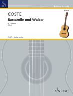 Barcarolle et Valse de l’op. 51 Download