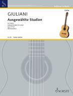 Études sélectionnées op. 111/2 Download
