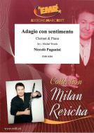 Adagio con sentimento Download