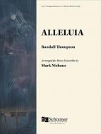 Alleluia 