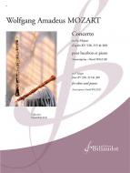 Concerto en Fa Majeur 