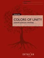 Colors of Unity 