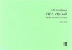 Vida vingar 
