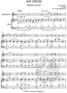 Ave verum 