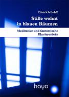 Stille wohnt in blauen Räumen Download