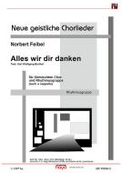 Alles wir dir danken Download