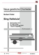 Sing Halleluia! Download