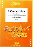 La vie d’un cow-boy Standard