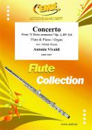 Concerto Standard