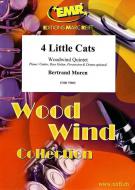 4 petits chats Download