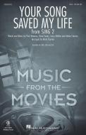 Your Song Saved My Life Standard