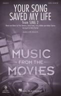 Your Song Saved My Life Standard