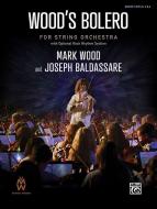 Wood's Bolero Standard