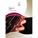 That's it ! - Bassoon 