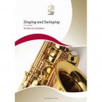 Singing and Swinging - Eb sax 