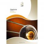 Capriccio - Trombone and Piano 