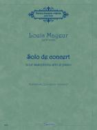 Solo de concert 