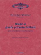 Adagio et Grande polonaise brillante 