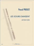 Les souris dansent 