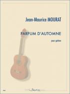 Parfum d'automne 