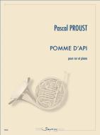 Pomme d'api 