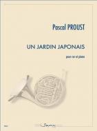 Un Jardin Japonais 