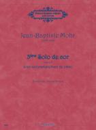 3ème solo de cor op. 8 