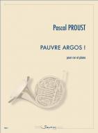 Pauvre Argos ! 