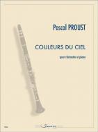 Couleurs du ciel 