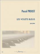 Les volets bleus 