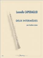 Deux intermèdes 