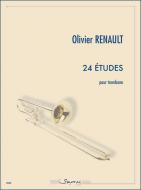 24 Etudes 