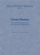 Concert Rameau 