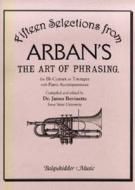 15 Pieces from Art of Phrasing 