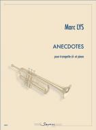 Anecdotes 