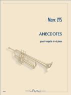 Anecdotes 