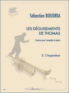 Les Deguisements De Thomas 