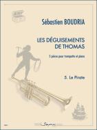 Les Deguisements De Thomas 