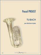 Tu-Bach 
