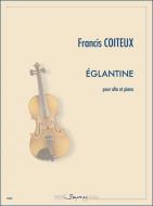 Églantine 
