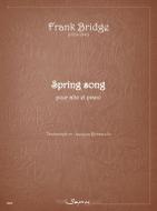 Spring song 