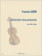 Légende finlandaise 