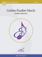 Golden Panther March Standard