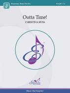 Outta Time! Standard