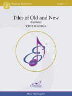 Tales of Old and New Standard