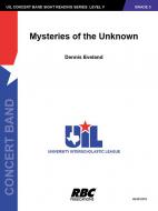 Mysteries of the Unknown Standard