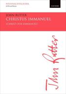 Christ our Emmanuel 