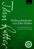 Chants de Noël de John Rutter 
