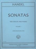 6 Sonatas Vol. 1 